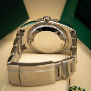 Rolex Oyster Perpetual 36 126000 Acero Esf lavende
