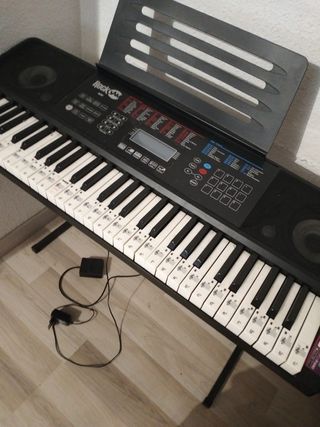 RockJam Piano 61 teclas