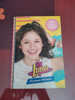Soy Luna