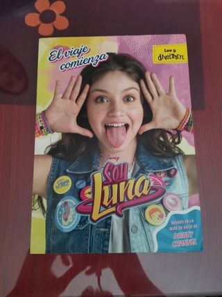 Soy Luna