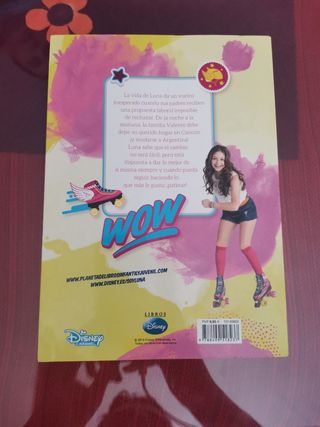 Soy Luna