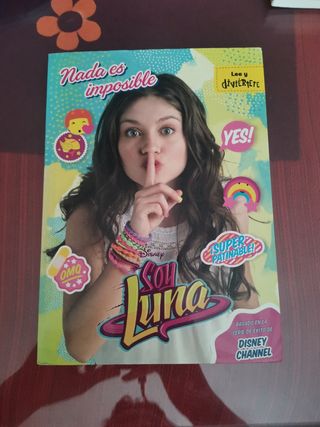 Soy Luna