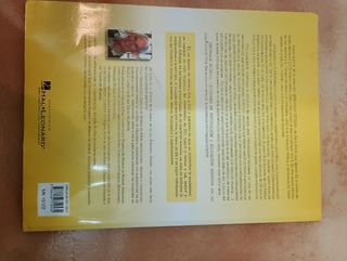 LENGUAJE MUSICAL 1B GRAD-ELEMENT R.MUSIC