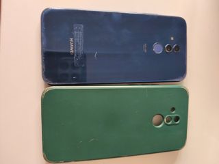 Huawei Mate 20 Lite - Blu