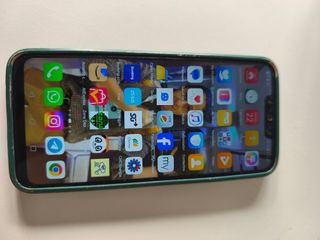 Huawei Mate 20 Lite - Blu