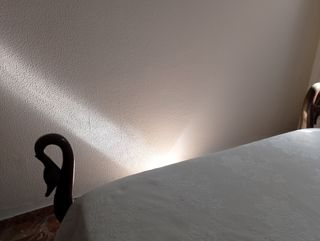 Cama 135cm + 2 Mesitas Noche