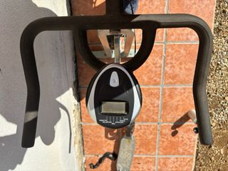 Bicicleta estática Spinner