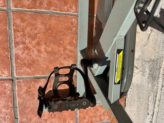 Bicicleta estática Spinner