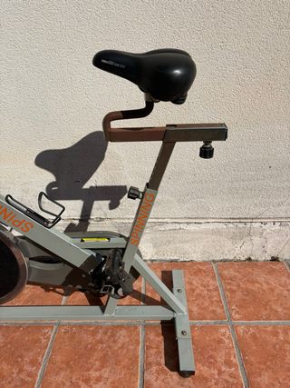 Bicicleta estática Spinner