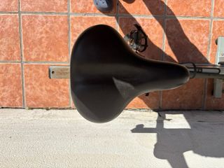 Bicicleta estática Spinner