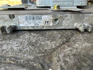 ECU P2P OBD2A CIVIC SIN INMO