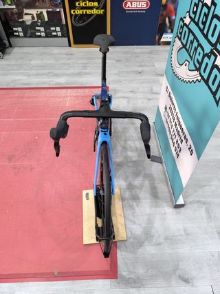 Bicicleta Ridley Noah Disc