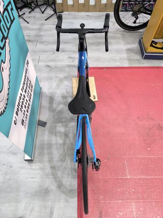 Bicicleta Ridley Noah Disc