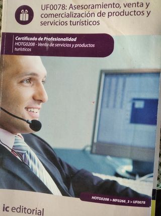 Libros de Economía y turismo