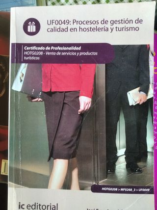 Libros de Economía y turismo