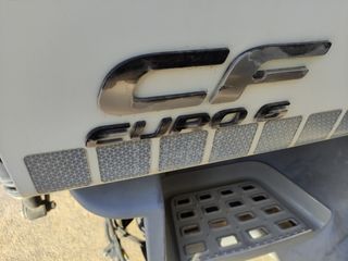 Asiento DAF CF Euro 6 440