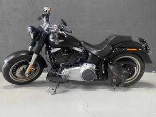 Harley Davidson Fat Boy Special