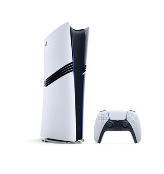 Ganga ¡¡PS5 Pro 2TB!!