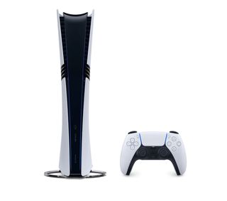 Ganga ¡¡PS5 Pro 2TB!!