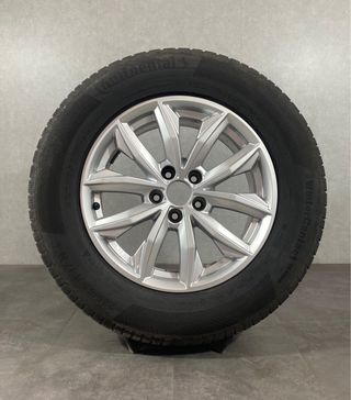 Llantas Audi Q5 17" Originales