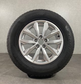 Llantas Audi Q5 17" Originales