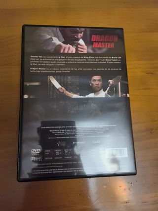 Ip Man 3