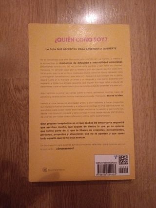 ¿Quién coño soy?: La guía que necesitas para ap...