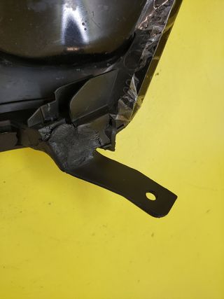 PILOTO INTERMITENTE DERECHO NISSAN TERRANO II