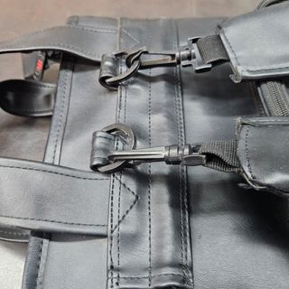 Meinl Mochila Baquetas Deluxe