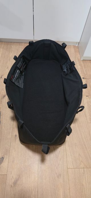 Carro de bebe Bugaboo Cameleon³ - Rojo - 2015