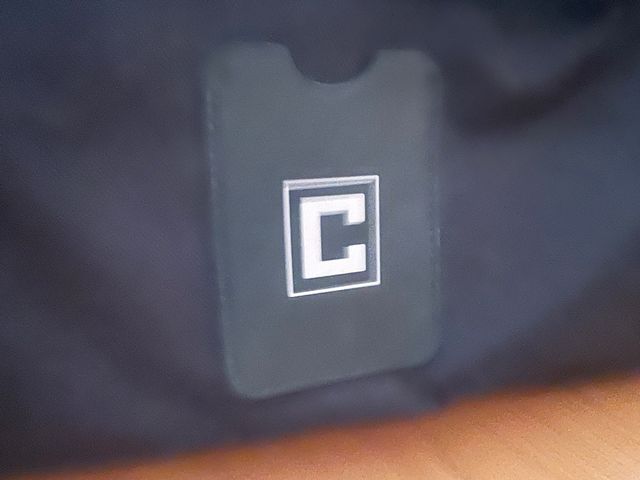 Bolsa deportiva - Negra y Gris 50 x 30