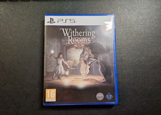Withering Rooms (PS5)
