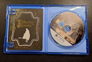 Withering Rooms (PS5)