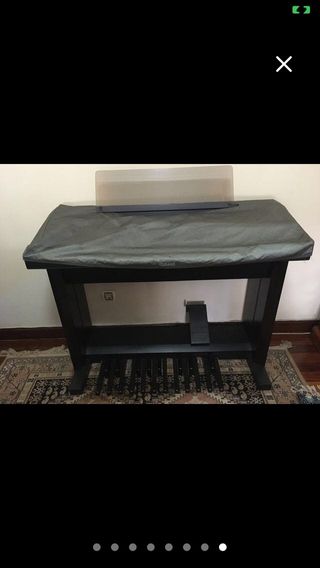 Órgano Yamaha - Excelente estado