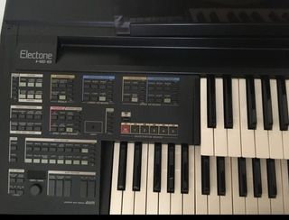 Órgano Yamaha - Excelente estado