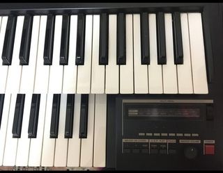 Órgano Yamaha - Excelente estado