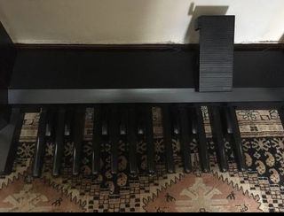 Órgano Yamaha - Excelente estado