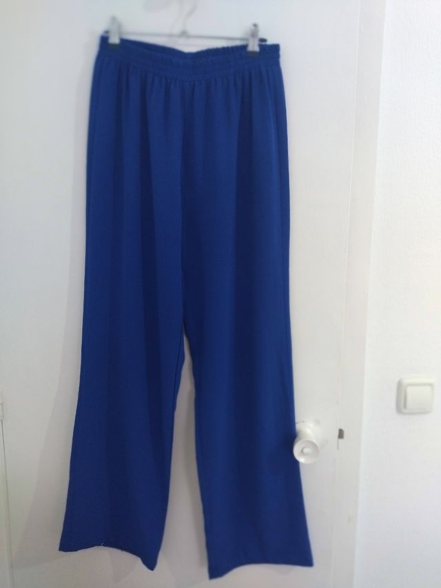 Pantalones fino verano