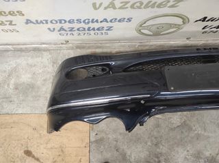Paragolpes delantero orig Mercedes Clase C W203