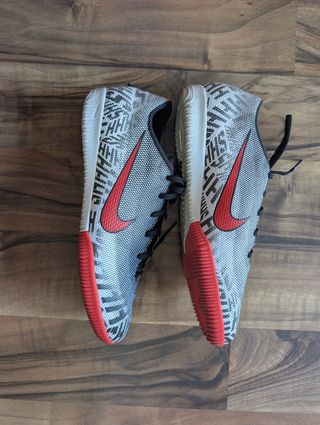 Zapatillas Nike Neymar Jr. Fútbol Sala