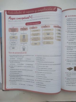 Tecnología y Digitalización A