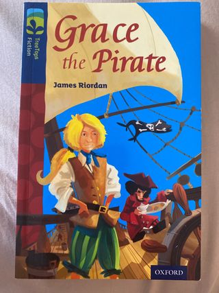 Oxford Reading Tree TreeTops Fiction: Level 14:...