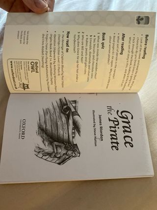 Oxford Reading Tree TreeTops Fiction: Level 14:...