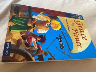 Oxford Reading Tree TreeTops Fiction: Level 14:...