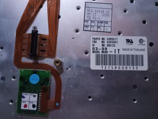 Tastiera IBM Thinkpad A20M
