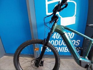 Bicicleta EXPL 700 Eléctrica talla L