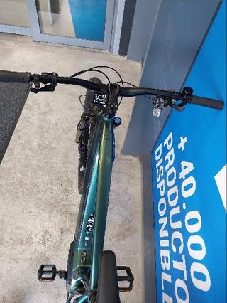 Bicicleta EXPL 700 Eléctrica talla L