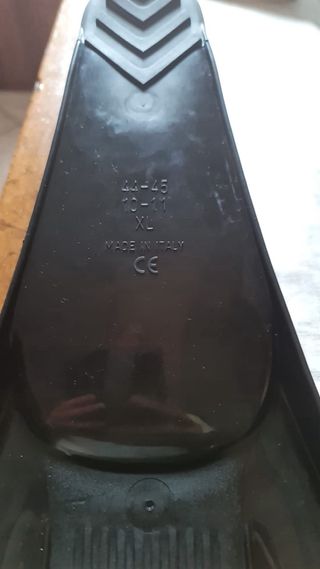 Pinne Scubapro Veloce Club 44-45