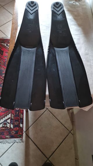 Pinne Scubapro Veloce Club 44-45