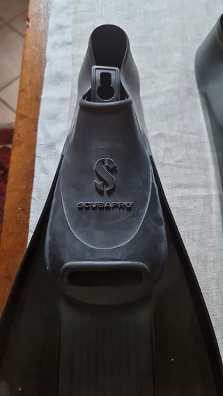 Pinne Scubapro Veloce Club 44-45